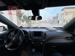 شيفروليه ايكونس